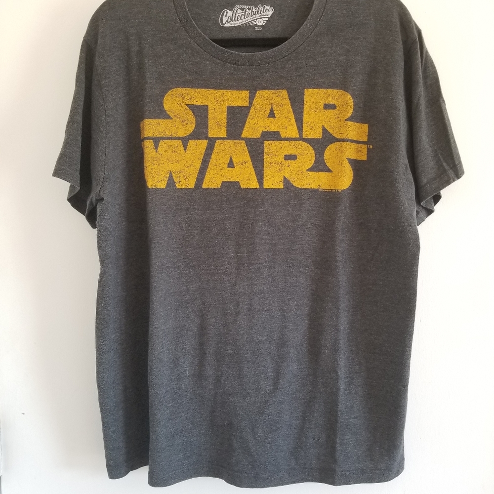 🔥3 for $10 -Old Navy Collectables - Star Wars